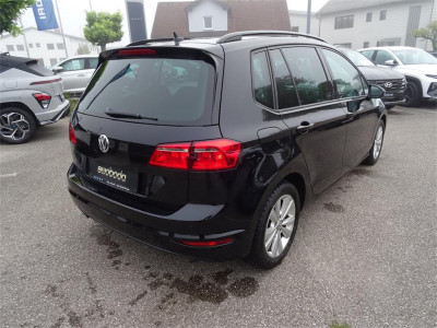 VW Golf Sportsvan Gebrauchtwagen