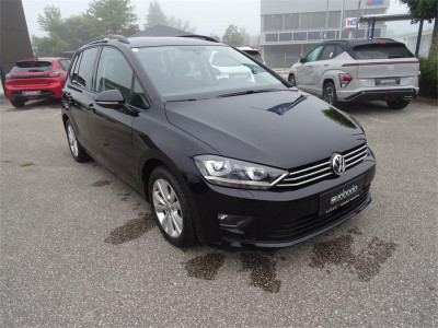 VW Golf Sportsvan Gebrauchtwagen