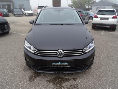 VW Golf Sportsvan Gebrauchtwagen