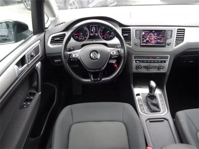 VW Golf Sportsvan Gebrauchtwagen