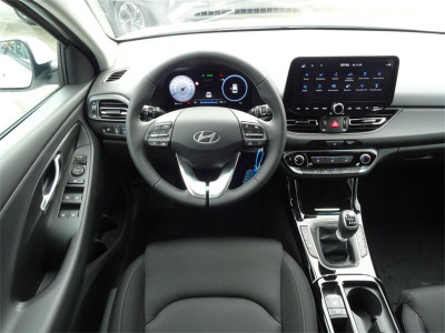 Hyundai i30 Vorführwagen