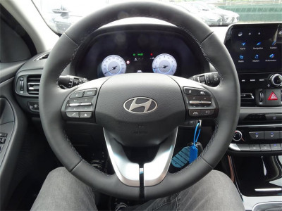 Hyundai i30 Vorführwagen