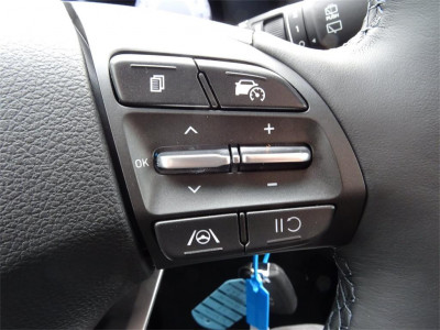 Hyundai i30 Vorführwagen