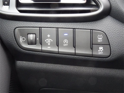 Hyundai i30 Vorführwagen