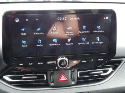 Hyundai i30 Vorführwagen