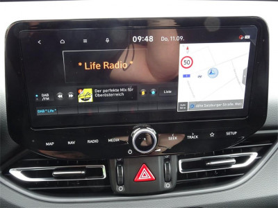 Hyundai i30 Vorführwagen