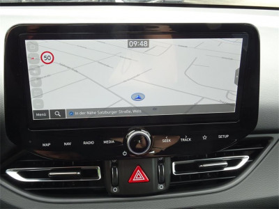 Hyundai i30 Vorführwagen