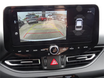 Hyundai i30 Vorführwagen