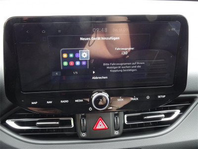 Hyundai i30 Vorführwagen