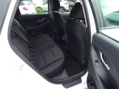 Hyundai i30 Vorführwagen