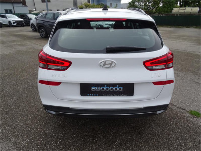 Hyundai i30 Vorführwagen