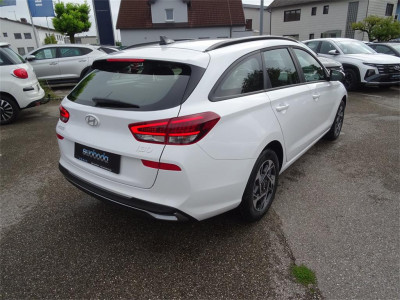 Hyundai i30 Vorführwagen