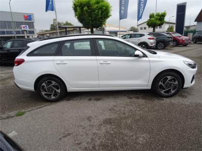 Hyundai i30 Vorführwagen