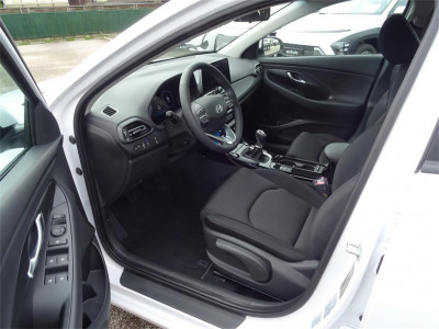 Hyundai i30 Vorführwagen