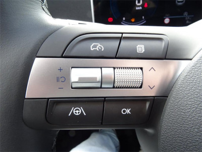 Hyundai Tucson Vorführwagen