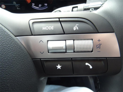 Hyundai Tucson Vorführwagen