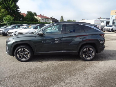 Hyundai Tucson Vorführwagen
