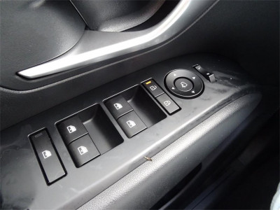 Hyundai Tucson Vorführwagen