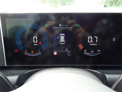 Hyundai Tucson Vorführwagen