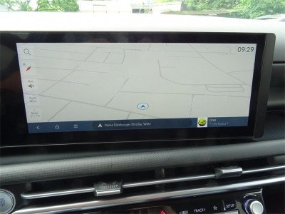 Hyundai Tucson Vorführwagen