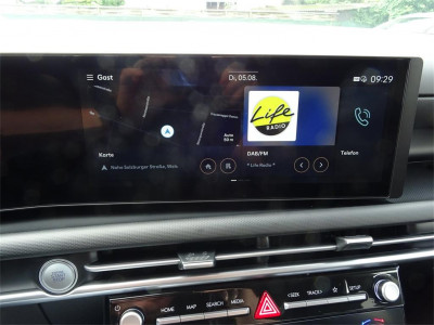 Hyundai Tucson Vorführwagen