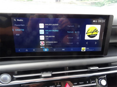 Hyundai Tucson Vorführwagen