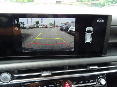 Hyundai Tucson Vorführwagen