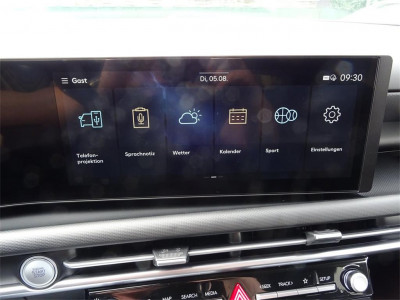 Hyundai Tucson Vorführwagen