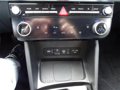 Hyundai Tucson Vorführwagen