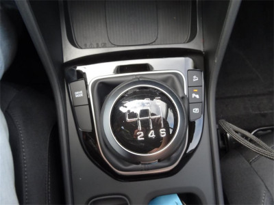 Hyundai Tucson Vorführwagen