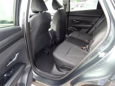 Hyundai Tucson Vorführwagen