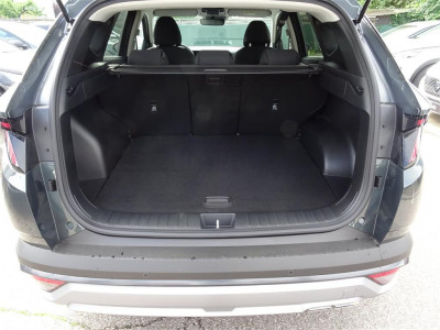 Hyundai Tucson Vorführwagen