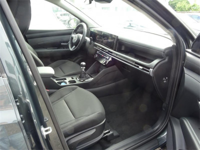 Hyundai Tucson Vorführwagen