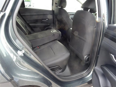 Hyundai Tucson Vorführwagen