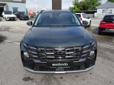 Hyundai Tucson Vorführwagen