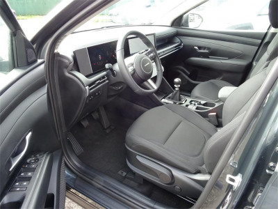 Hyundai Tucson Vorführwagen