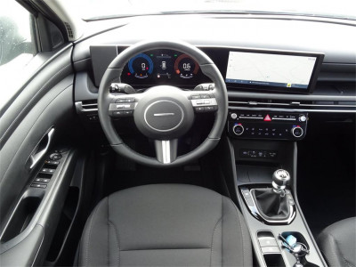 Hyundai Tucson Vorführwagen