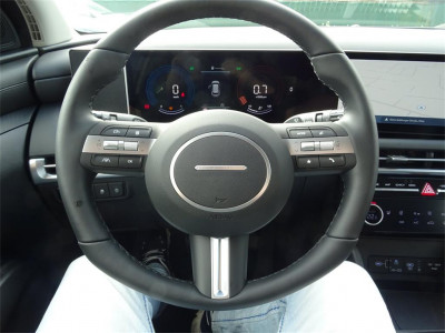 Hyundai Tucson Vorführwagen