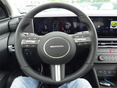 Hyundai Tucson Vorführwagen