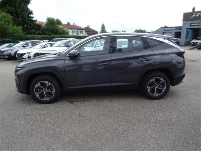 Hyundai Tucson Vorführwagen