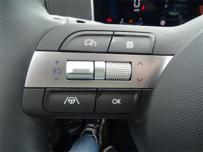 Hyundai Tucson Vorführwagen