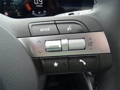 Hyundai Tucson Vorführwagen