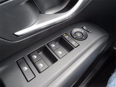 Hyundai Tucson Vorführwagen