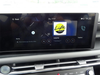 Hyundai Tucson Vorführwagen