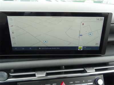 Hyundai Tucson Vorführwagen