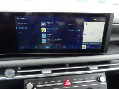 Hyundai Tucson Vorführwagen