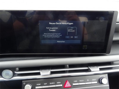Hyundai Tucson Vorführwagen