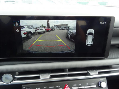 Hyundai Tucson Vorführwagen