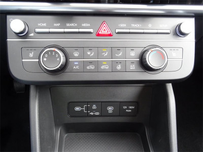 Hyundai Tucson Vorführwagen