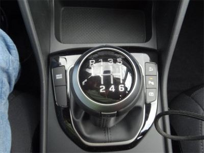 Hyundai Tucson Vorführwagen